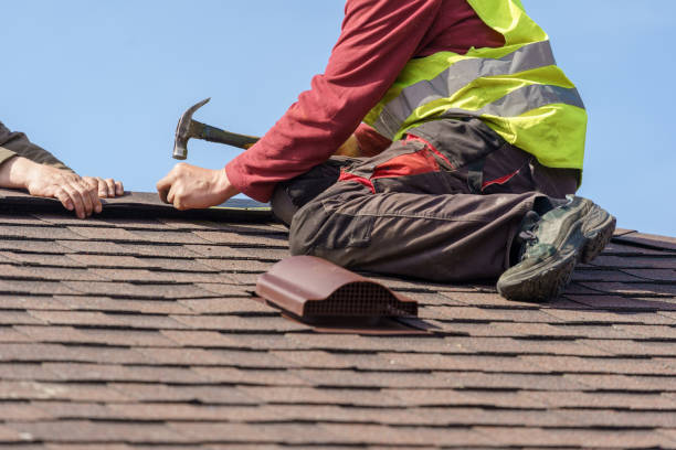Best New Roof Installation  in Meade, KS