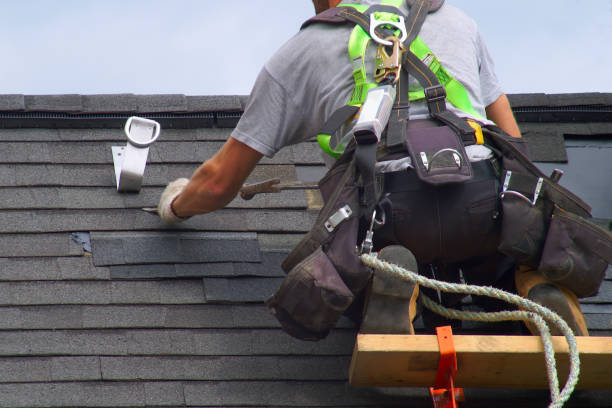 Heating Cable for Roof Installation in Meade, KS