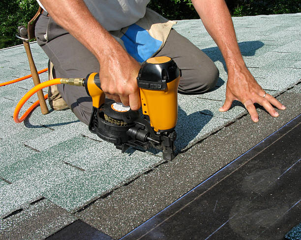 Roof Waterproofing Services in Meade, KS