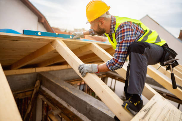 Best Slate Roofing Contractor  in Meade, KS