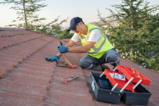 Best Best Roofing Contractors  in Meade, KS