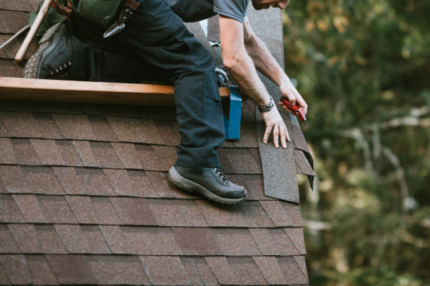 Best Metal Roofing Contractor  in Meade, KS