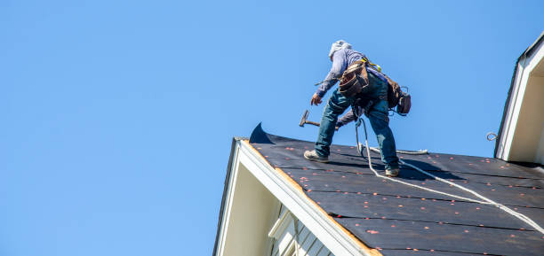 Best Emergency Roof Repair  in Meade, KS