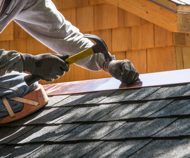 Best Residential Roofing Contractor  in Meade, KS